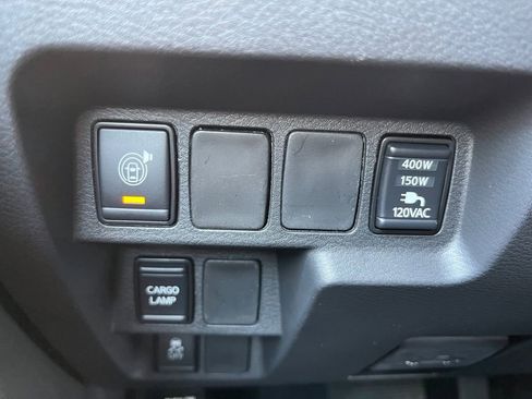 New 2026 Nissan Frontier Pro-X w/ Pro Premium Package image 12