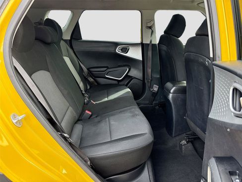 Used 2020 Kia Soul X-Line FWD image 24