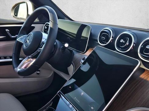 Certified 2025 Mercedes-Benz C 300 Sedan image 20