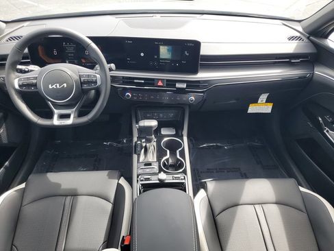 New 2026 Kia K5 GT-Line w/ GT-Line Premium Package FWD image 24