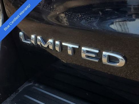 Certified 2024 Ford Expedition Limited image 34