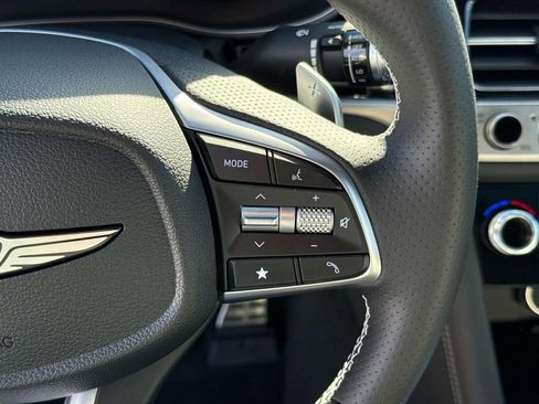New 2026 Genesis G70 3.3T Sport Prestige RWD image 26