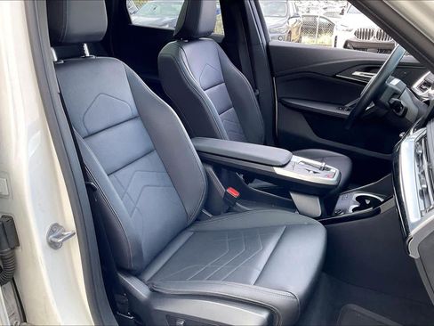 Certified 2023 BMW X1 xDrive28i w/ Convenience Package image 10