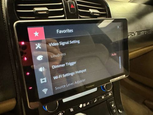 Used 2013 Chevrolet Corvette Grand Sport w/ 3LT Preferred Equipment Group image 33