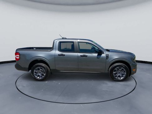 New 2026 Ford Maverick XLT w/ XLT Luxury Package AWD/4WD image 10