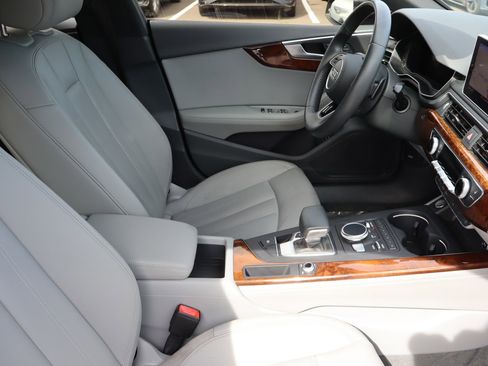 Used 2019 Audi A5 2.0T Premium Plus AWD/4WD image 15