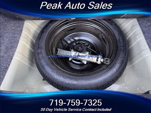 Used 2020 Honda Civic LX image 26