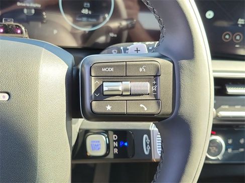 New 2026 Hyundai Palisade Calligraphy image 6