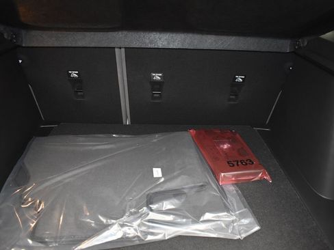 New 2026 Chevrolet Trax ACTIV image 17