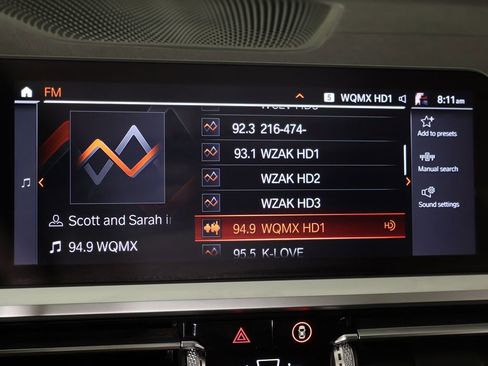 Used 2019 BMW 330i xDrive Sedan w/ M Sport Package image 51