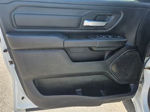 Used 2022 RAM 1500 Tradesman w/ Protection Group AWD/4WD image 10