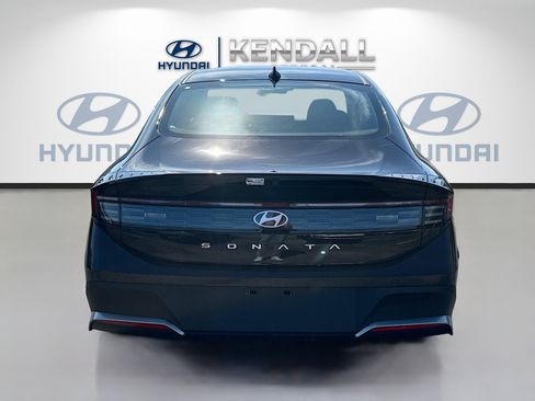 New 2026 Hyundai Sonata SE image 5