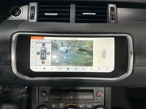 Used 2018 Land Rover Range Rover Evoque HSE Dynamic AWD/4WD image 71