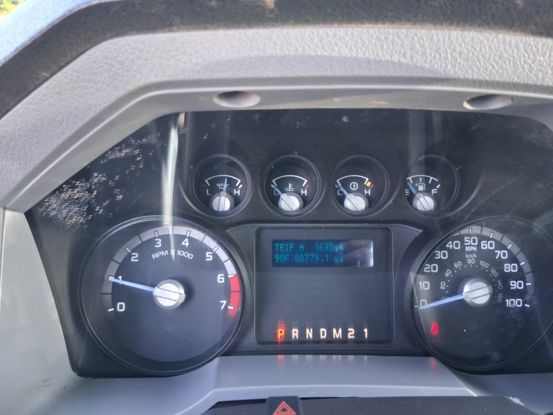 Used 2016 Ford F350 XL RWD image 12