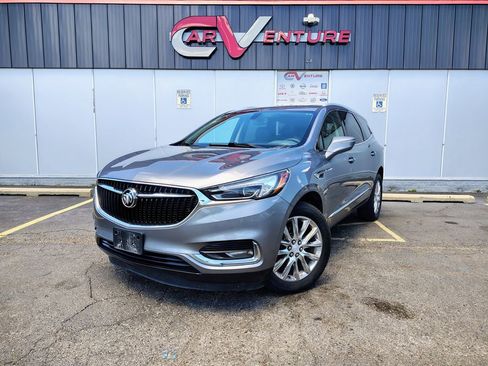 Used 2018 Buick Enclave Essence w/ Experience Buick Package AWD/4WD image 1