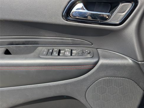 New 2026 Dodge Durango GT image 17