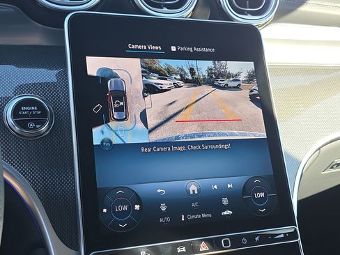 Certified 2026 Mercedes-Benz GLC 300 image 19