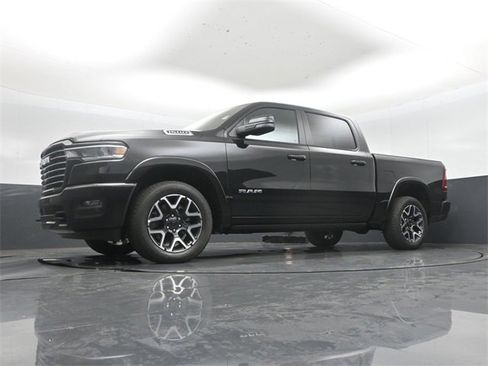 New 2026 RAM 1500 Laramie w/ Laramie Southwest Edition image 33