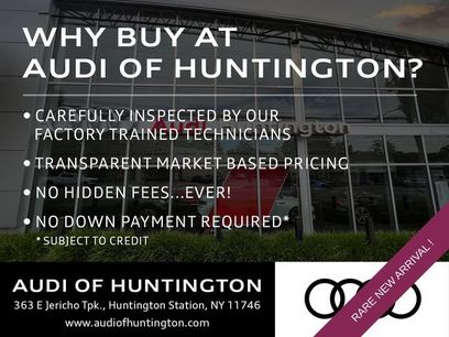 Used 2023 Audi A6 Premium Plus w/ Premium Plus Package