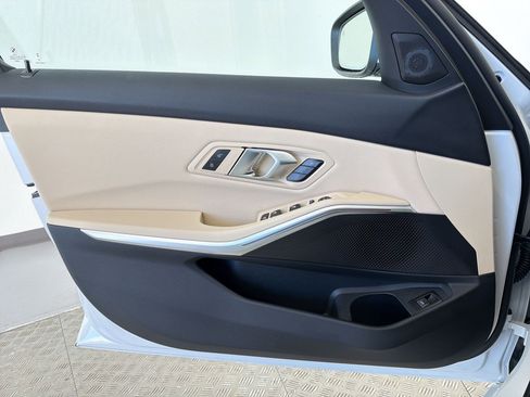 New 2026 BMW 330i 330i w/ Premium Package image 12