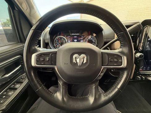 Used 2023 RAM 2500 Laramie AWD/4WD image 17
