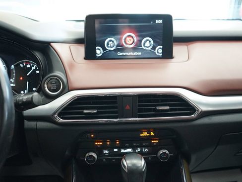 Used 2019 MAZDA CX-9 Signature AWD/4WD image 7