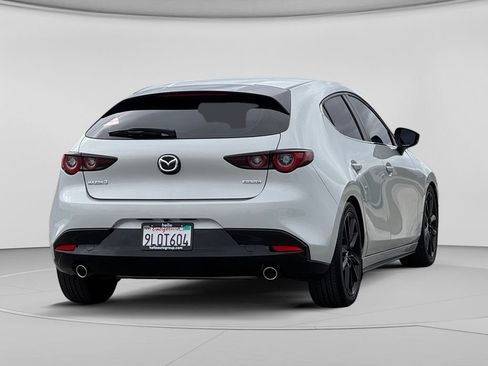 Used 2024 MAZDA MAZDA3 s FWD image 33