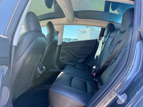 Used 2023 Tesla Model 3 Long Range AWD/4WD image 6