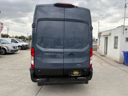 Used 2019 Ford Transit 250 148 High Roof Extended