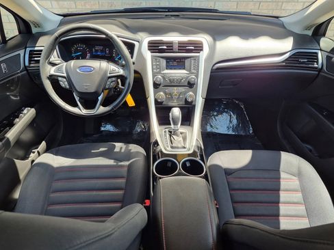 Used 2013 Ford Fusion SE FWD image 11