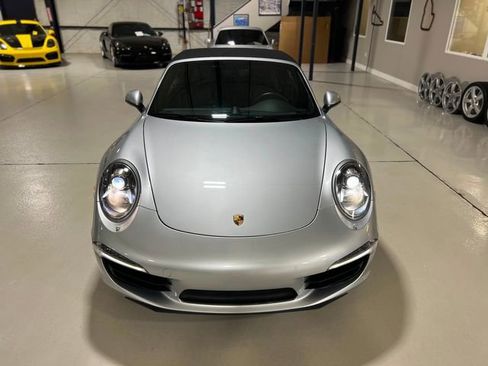 Used 2014 Porsche 911 Carrera 4 image 68