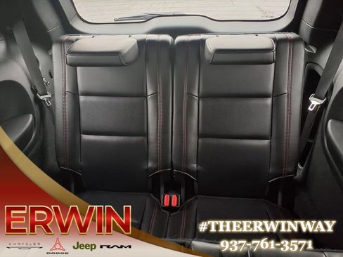 Certified 2023 Dodge Durango GT image 5