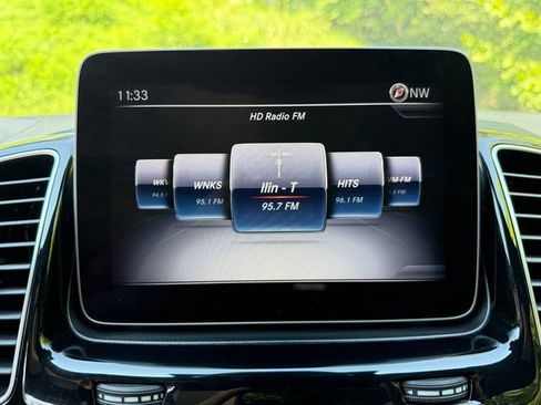 Used 2019 Mercedes-Benz GLE 43 AMG 4MATIC Coupe image 25