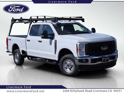 Certified 2024 Ford F250 XL w/ XL Driver Assist Package