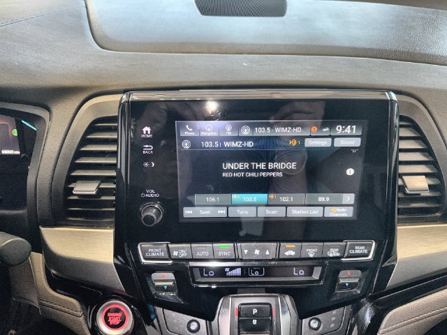 Used 2024 Honda Odyssey Touring image 16