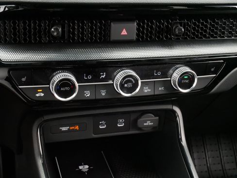 Used 2026 Honda CR-V Sport Touring image 23