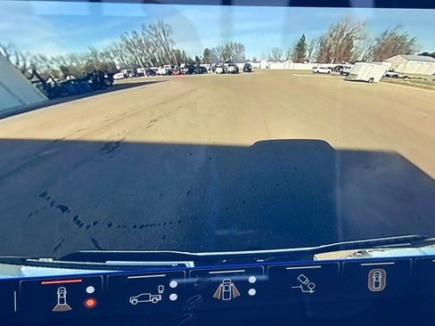 New 2026 GMC Sierra 3500 Denali Ultimate image 16