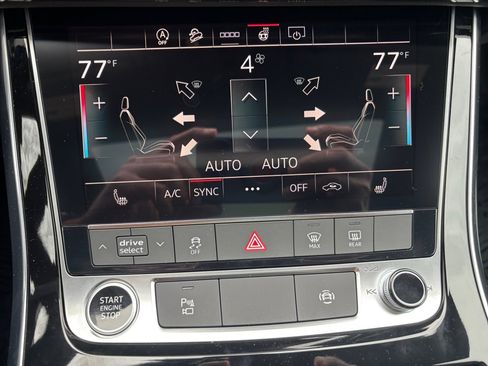 New 2026 Audi Q7 2.0T Premium image 18