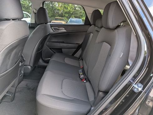 New 2027 Kia Sportage S FWD image 15