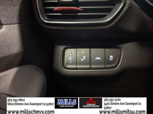 Used 2020 Hyundai Santa Fe SEL FWD image 24