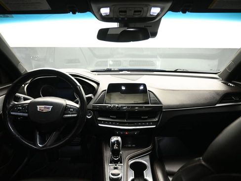 Used 2020 Cadillac CT4 V AWD/4WD image 35
