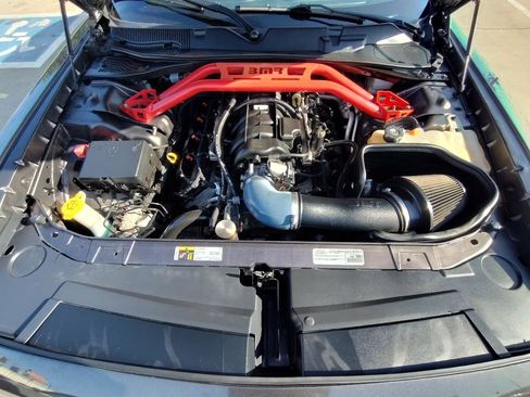 Used 2015 Dodge Challenger R/T w/ Quick Order Package 22B R/T RWD image 45