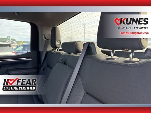 Used 2022 GMC Sierra 1500 Elevation image 29