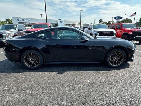 New 2026 Ford Mustang Premium RWD image 3