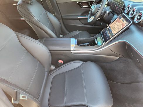 Used 2023 Mercedes-Benz C 300 Sedan image 14