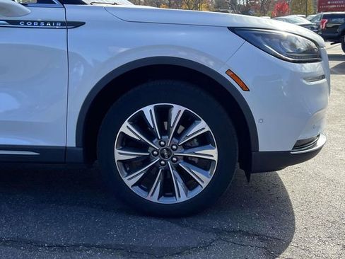 Certified 2021 Lincoln Corsair Reserve w/ Equipment Group 201A image 5