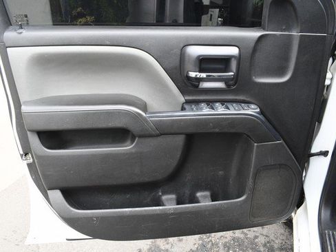 Used 2018 Chevrolet Silverado 1500 W/T w/ WT Convenience Package image 13