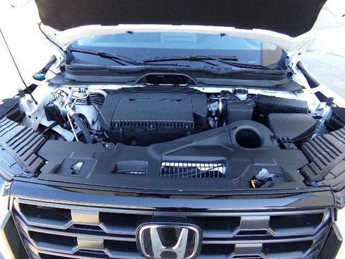 New 2026 Honda Pilot EX-L image 20