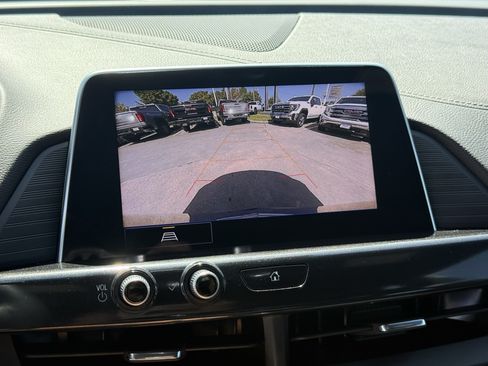 Used 2023 Cadillac CT4 Luxury RWD image 17