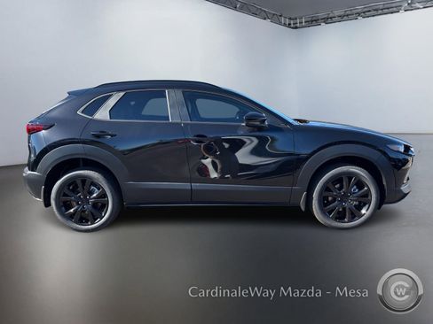 New 2026 MAZDA CX-30 AWD 2.5 S image 3